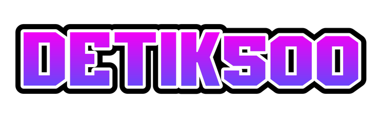 DETIK500